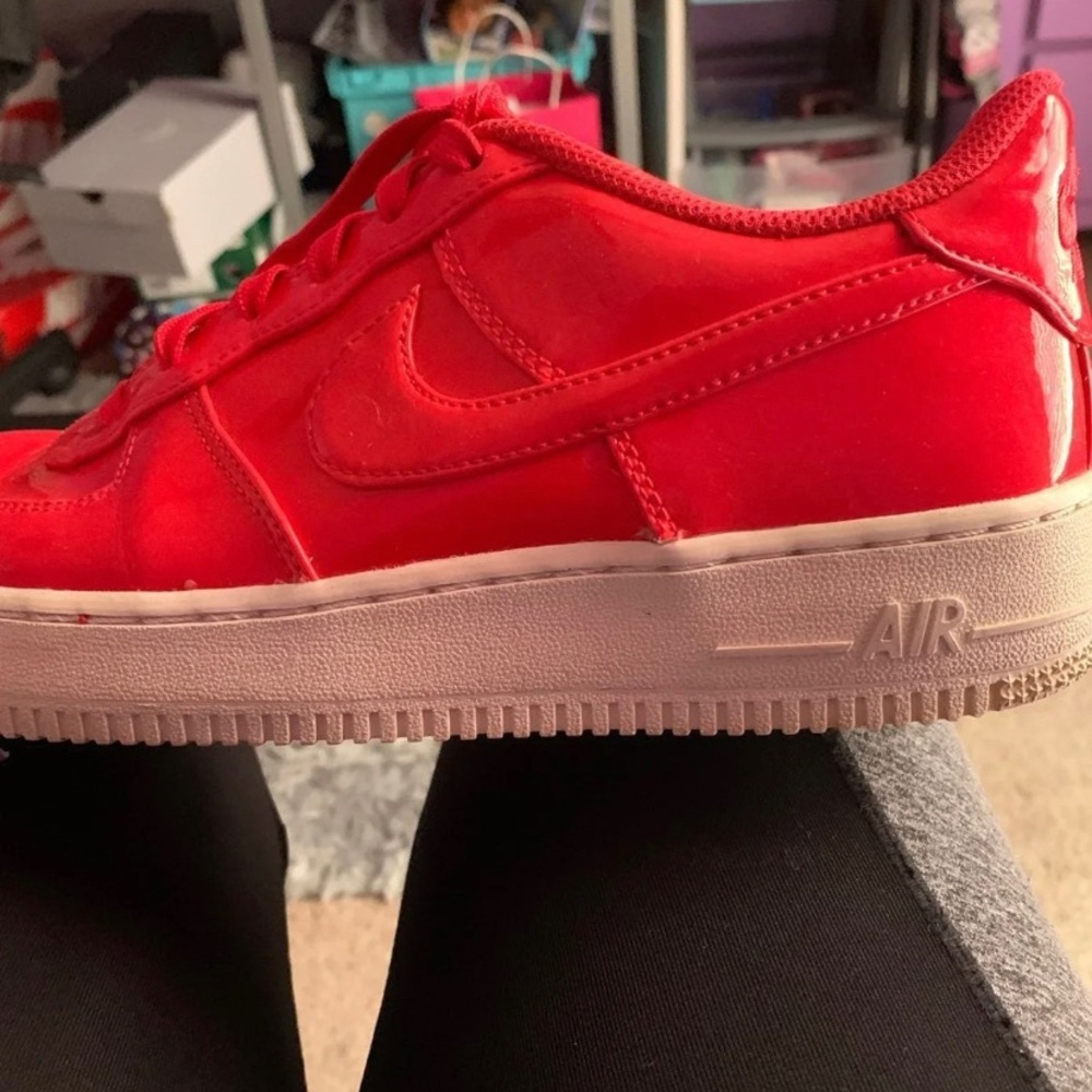 Air forces